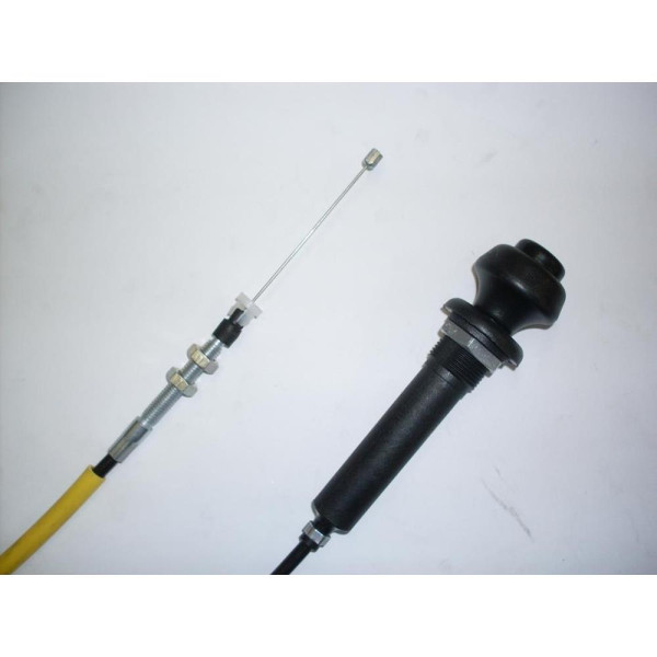 CABO ACEL VW MANUAL C16286              VW 14200/94-16.170/220/14.220