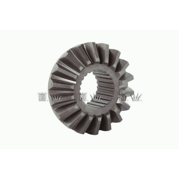 ENGRENAGEM PLANETARIA DIFERENCIAL SCANIA 770/780 17330049      1671312 S/BLOQUEIO