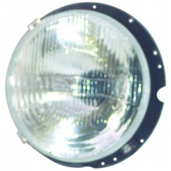 FAROL VOLKWAGEN 7.100/8.100/140 (94/99) FW112LD
