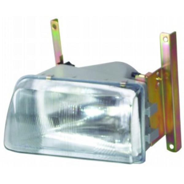 FAROL F12000/F14000 SAPAO FORD116 LADO ESQUERDO H4