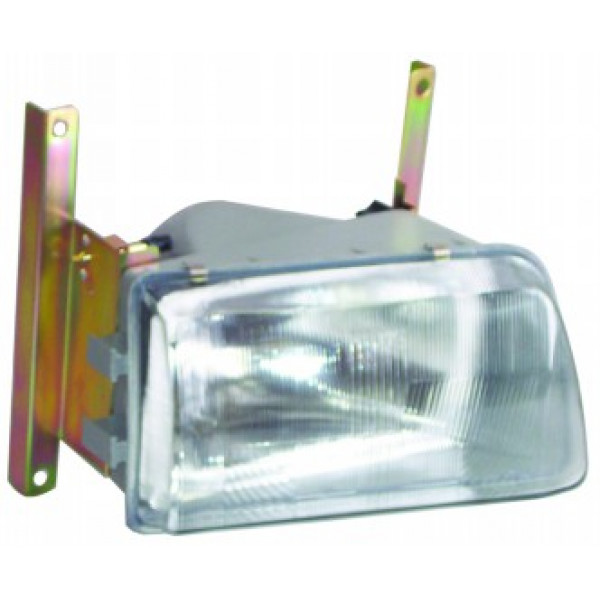 FAROL F12000/F14000 SAPAO FORD116 LADO DIREITO H4