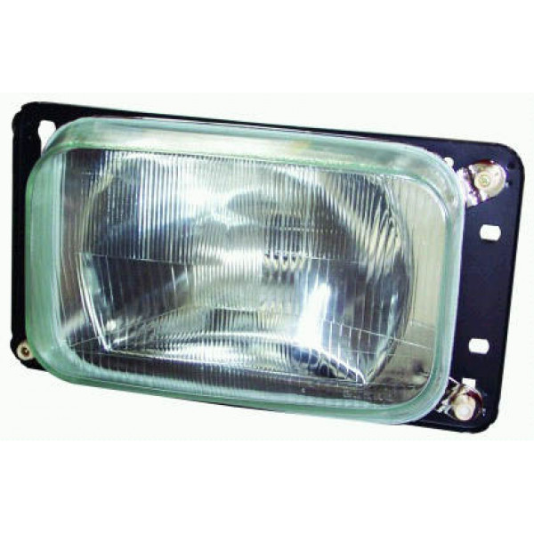 FAROL VOLKSWAGEN12140/16220/35300 94/00 FW113LADO ESQUERDO LAMPADA H4