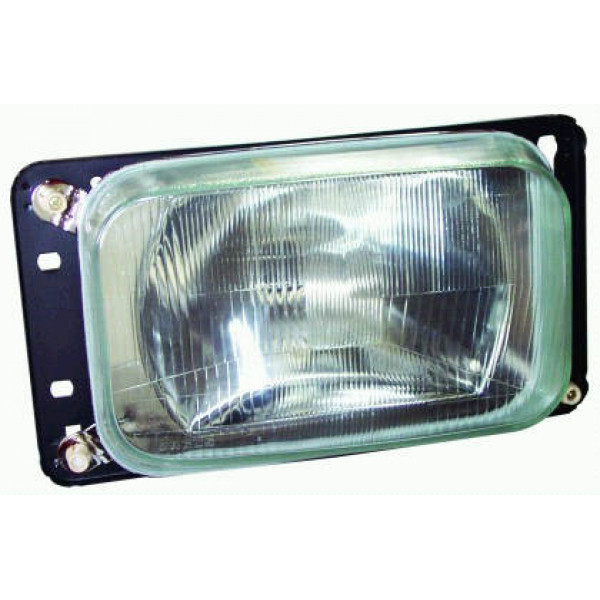 FAROL VOLKSWAGEN12140/16220/35300 94/00 FW113LADO DIREITO LAMPADA H4