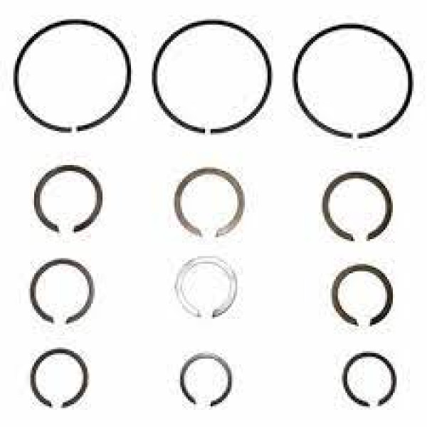 KIT TRAVAS 240V/F FS2305/2405 SUK272