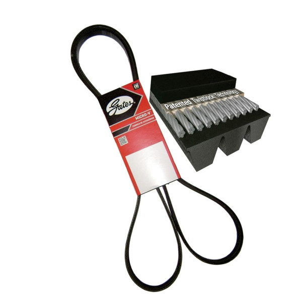 CORREIA VENT SCANIA 10PK2476