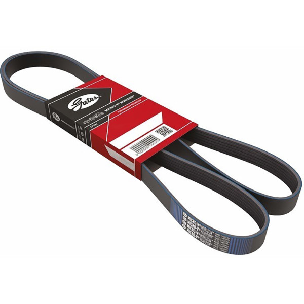 CORREIA MTR VV 10PK1512 FH/FM9/10/12/13 FH13 2005 A 2012 20712534