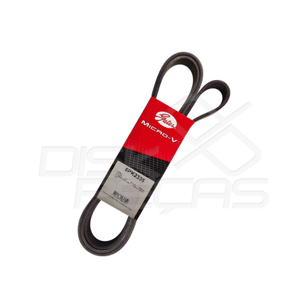 CORREIA MTR RANGER POWER 3.0 6PK2335