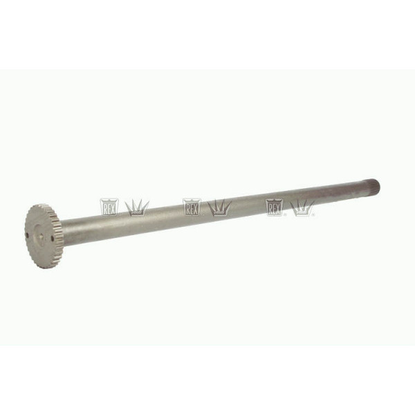 SEMI EIXO MB LONGO 2213 DIR 19330001