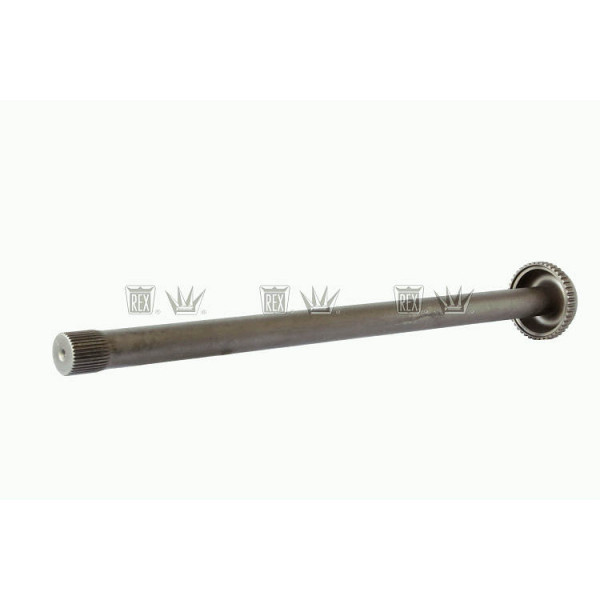SEMI EIXO MB 1519 D/E 19330086