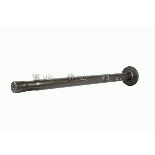 FILTRO LUBRIFICANTE IVECO STRALIS 06/ OC1178     MOTOR CURSOR13
