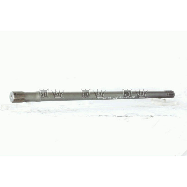 SEMI EIXO MB1938/AXOR3340 S/BLO 19330300SEM BLOQUEIO