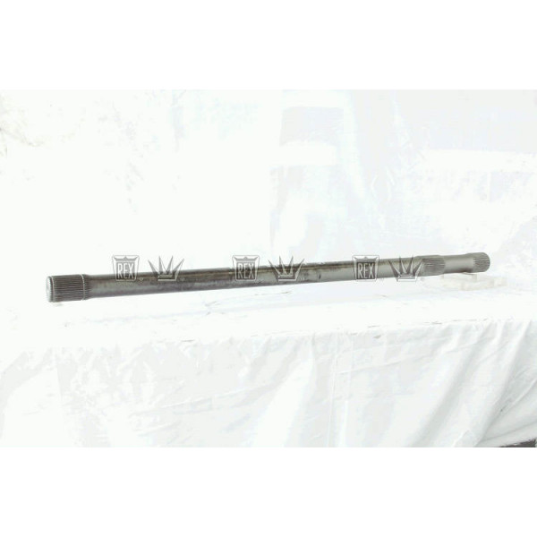 SEMI EIXO MB2535/40 AXOR C/BLO 19330345 COM BLOQUEIO