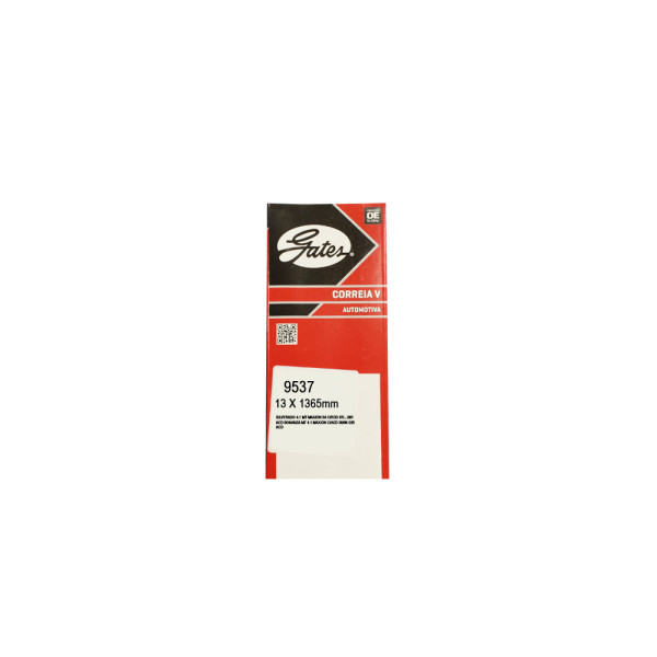 CORREIA GM D13000 13X1365 G9537
