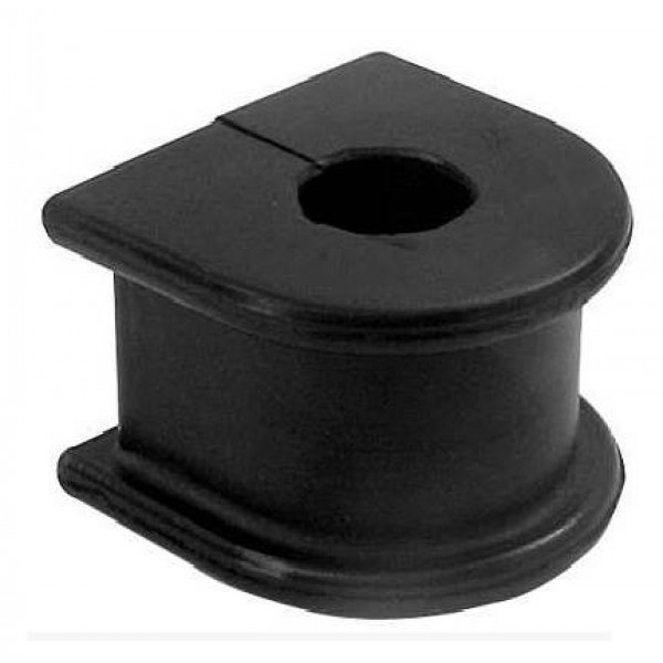 BUCHA BARRA ESTABILIZADORA TRASEIRO 19MM S10 96/ 492