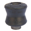 BORRACHA C/TUBO AMORTECEDOR TRASEIRO S10 95/ MB1145