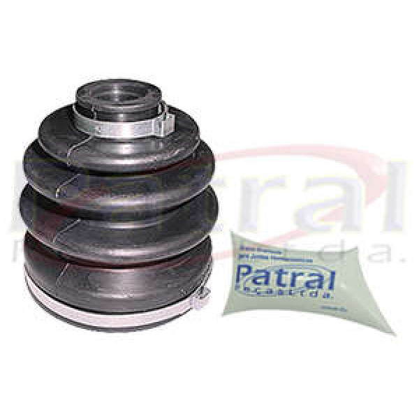 COIFA HOMOCINETICA LADO CAMBIO HILUX 5643 REPARO HILUX 4X4 ATE 2004
