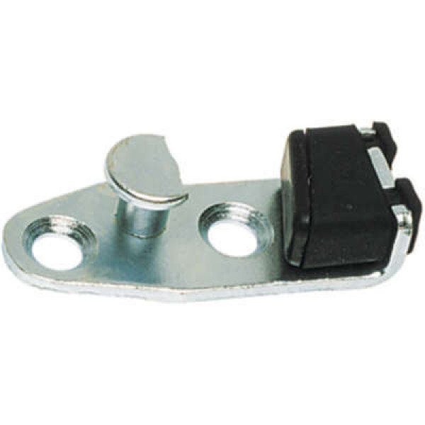 BATENTE PORTA LADO DIREITO CAMINHAO VOLKSWAGEN TODOS 20302