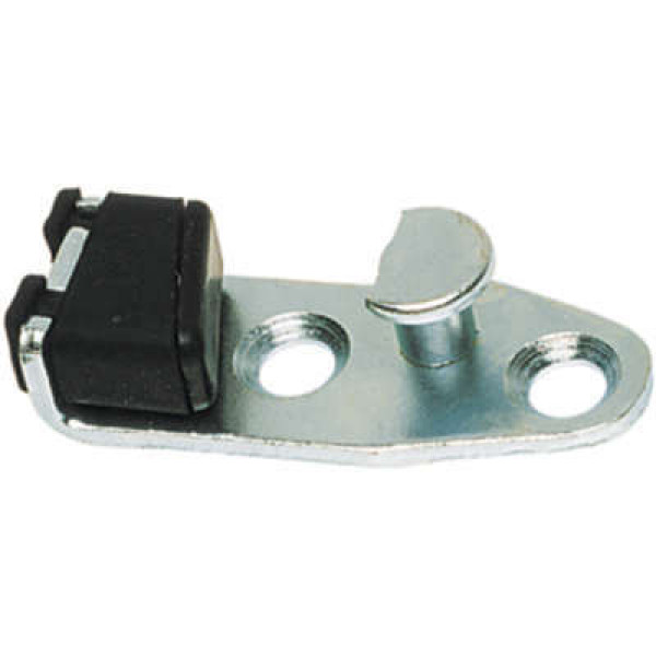 BATENTE PORTA LADO ESQUERDO CAMINHAO VOLKSWAGEN TODOS 20303