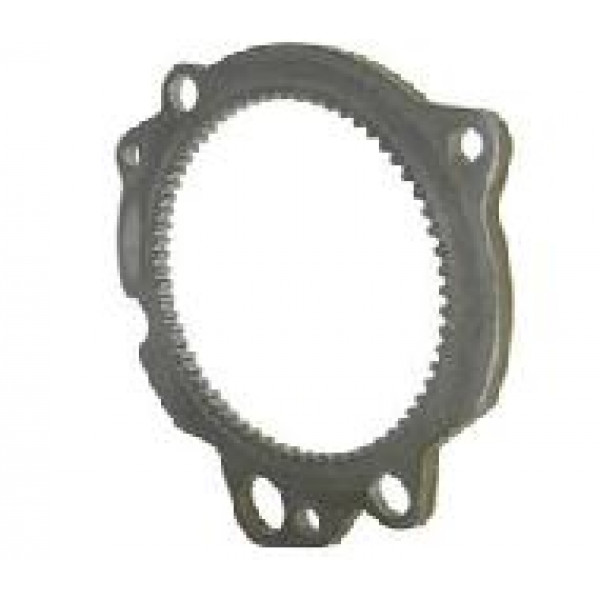 PLACA DE ACOP CAMBIO SCANIA GRS920R 20330089 GR900/GRS900