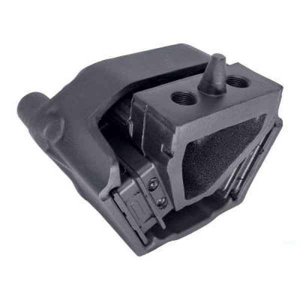 COXIM VOLKSWAGEN SUSPENSAO.CAMBIO 19370/25370 R1207  CONSTELLATION