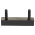 BATENTE DIANTEIRO SUSPENSAO CABINE VOLKSWAGEN CONST R1236      CONST 13180/190/24250/280