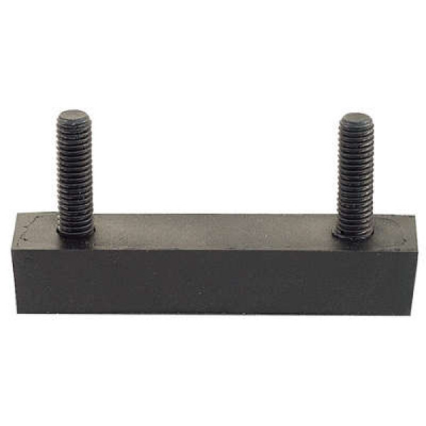 BATENTE DIANTEIRO SUSPENSAO CABINE VOLKSWAGEN CONST R1236      CONST 13180/190/24250/280
