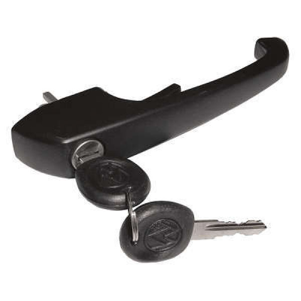 MACANETA PORTA EXTERNA C/CHAVE VOLKSWAGEN CAM 20451