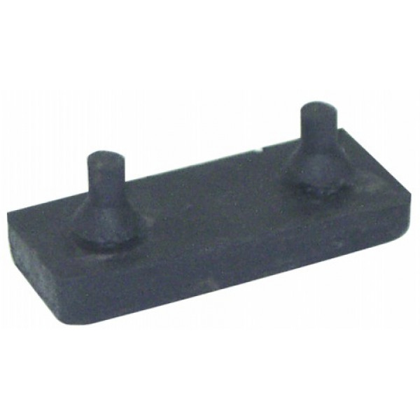 BATENTE BORRACHA CAPO MB 1113/2213 AD087