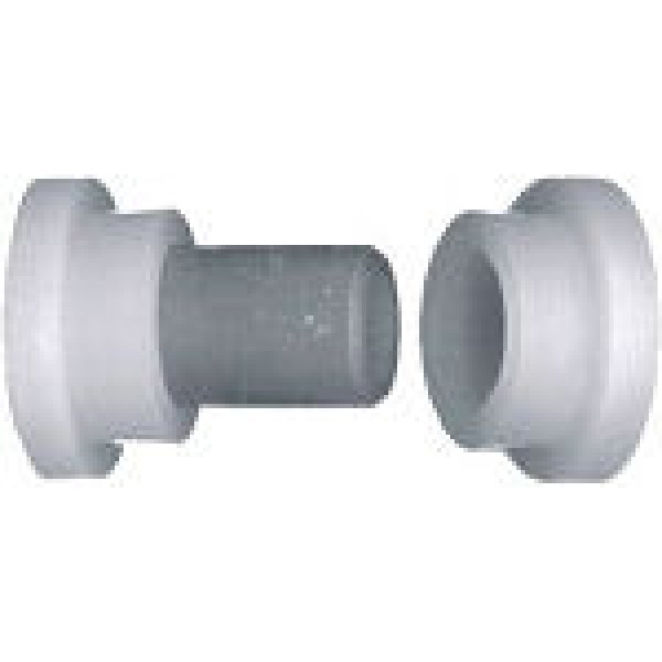 BUCHA ESTABILIZADORA DIANTEIRO/TRASEIRO JOGO MERCEDES 608 NYLON 054173