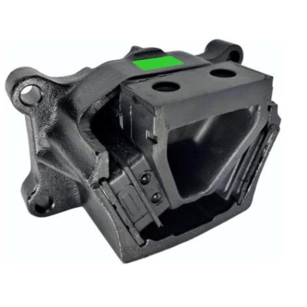 COXIM CAMBIO MB ACTROS TR 2035 R-3325   TARJA VERDE- ALUMINIO