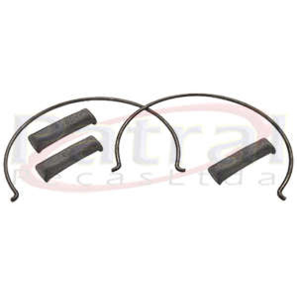 REPARO SINCRONIZADOR 3/4A CB 260F FORD1000 4M P2069A