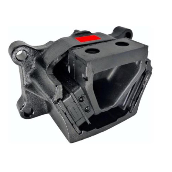 COXIM MTR DT ALUM. AXOR 2640 R-3316     ACTROS TR 2631B/2648B LD VOL TARJA VERM