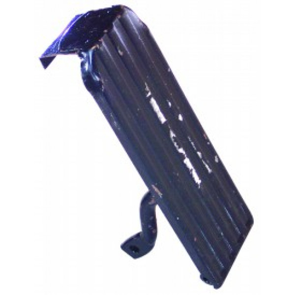 PEDAL ACEL F12/F14000-HD 92/95 W5541