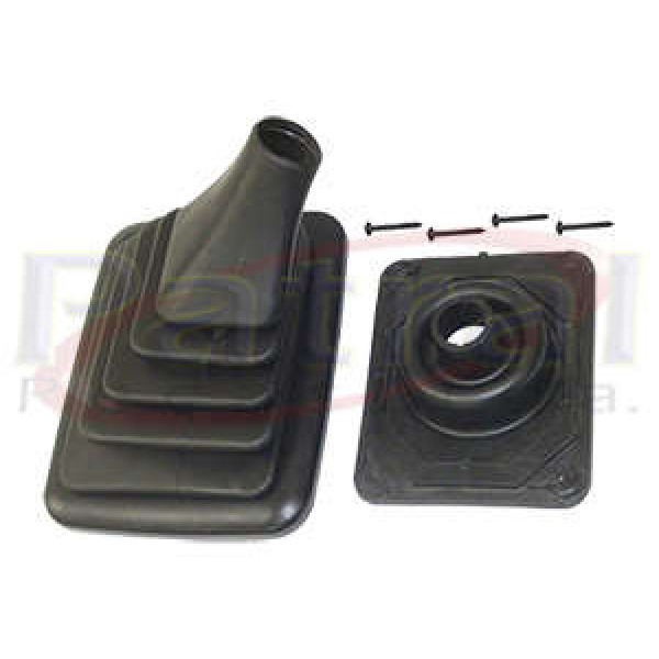 GUARDA PO ALAV CAMB EXT F250/350/4 5555W/4 6C357B118AA