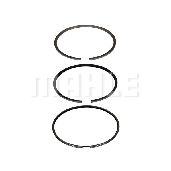 ANEL PISTAO MAN D08 34/36 A0460040 STD  DL918000
