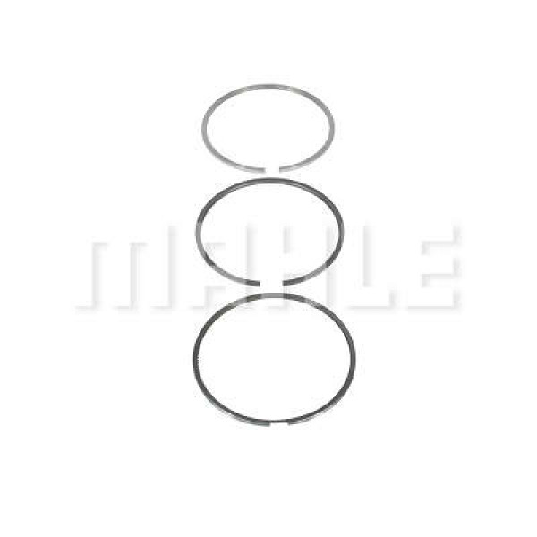 ANEL MOTOR CUMMINS ISB4.5/ 6.7 A0210570 STD ISB4.5/ 6.7 107MM