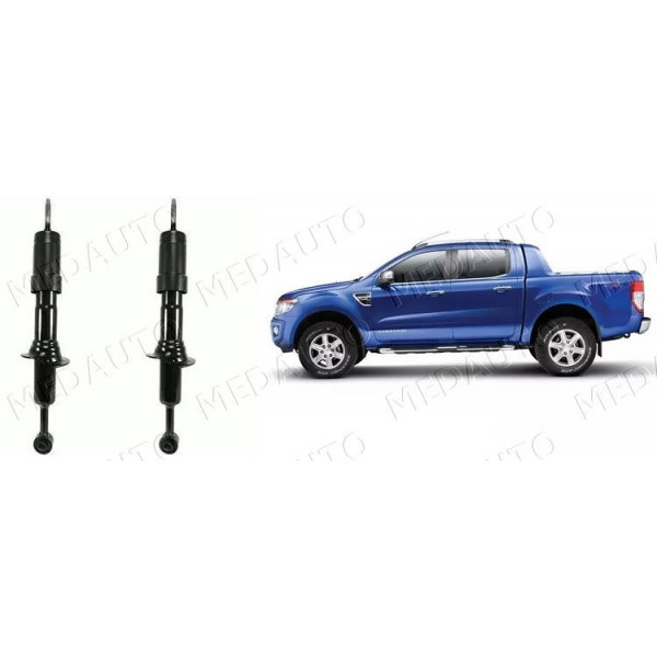 AMORTECEDOR RANGER NEW 12/ DIANTEIRO 64155G
