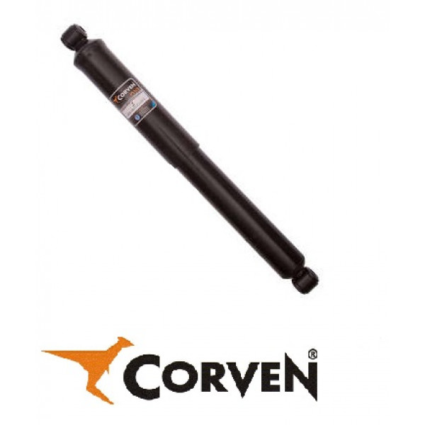AMORTECEDOR S10 TRASEIRO 12/ 62153G