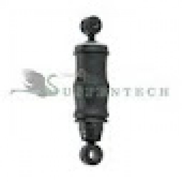 MOLA PNEU CABINE ACTROS DIANTEIRO CONJUNTO ST173SF    9438903819