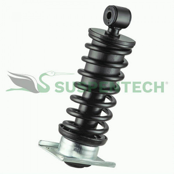 AMORTECEDOR MERCEDES CABINE TRASEIRO C/MOLA 1938/44 ST087SF  9583170403 /9583171703