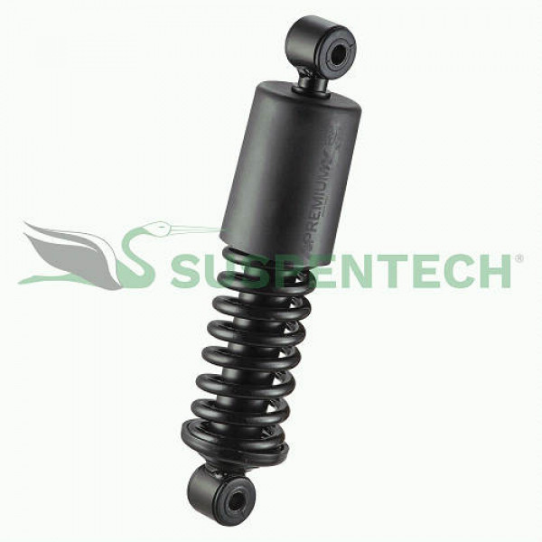 AMORTECEDOR MERCEDES CABINE DIANTEIRO C/MOLA1938/44 ST085SF   9408900519/ 9588901019
