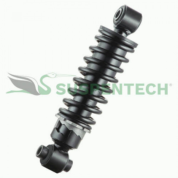 AMORTECEDOR FORD CABINE TRASEIRO 10/ C2429/23 ST342      BC455C398BA