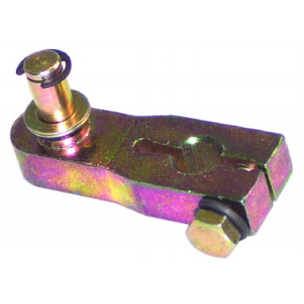 MANIVELA LIMPADOR PARA BRISA MERCEDES CABINE/ALTA G161