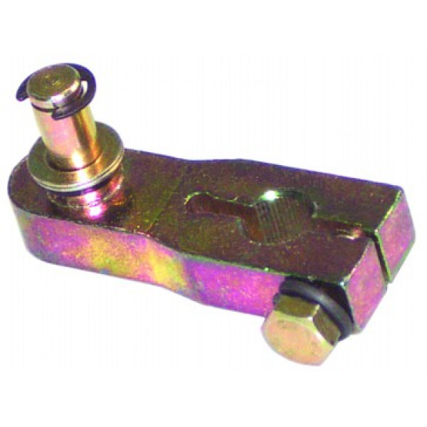 MANIVELA LIMPADOR PARA BRISA MERCEDES 608/708 G160