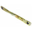 BARRA LIMPADOR PARA BRISA CENTRAL CABINE/ALTA 050C