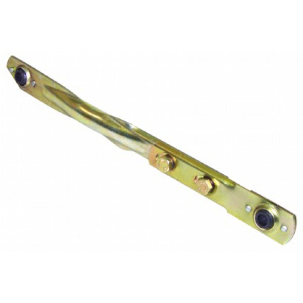 BARRA LIMPADOR PARA BRISA CENTRAL CABINE/ALTA 050C