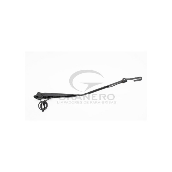 BRACO MB LIMP P/BRISA ESQ ACCELO G797E