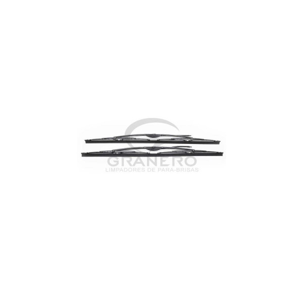 PALHETA LIMP 24 CONSTELLATION JG 24249  SCANIA P 96/98 SERIE R/T 91/98/ IVECO