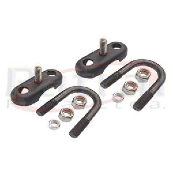 KIT FIXCAO BANDEJA GM D10/20 SILVERADO LADO DIREITO P2480 A/C/D10-20 SILVERADO