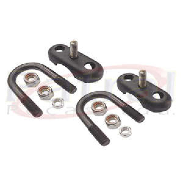 KIT FIXACAO BANDEJA GM D10/20 SILVERADO LADO ESQUERDO P2481 A/C/D10-20 SILVERADO